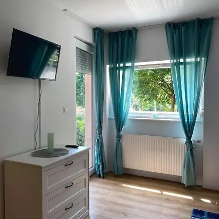 Apartment Vinka Apartman