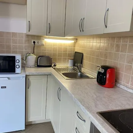 Apartmán Vinka Apartman