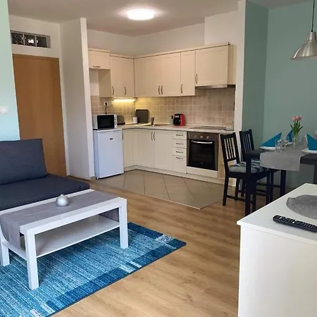Vinka Apartman Apartment