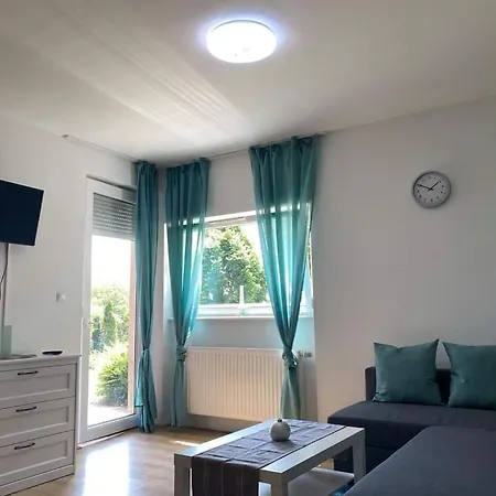 Apartment Vinka Apartman