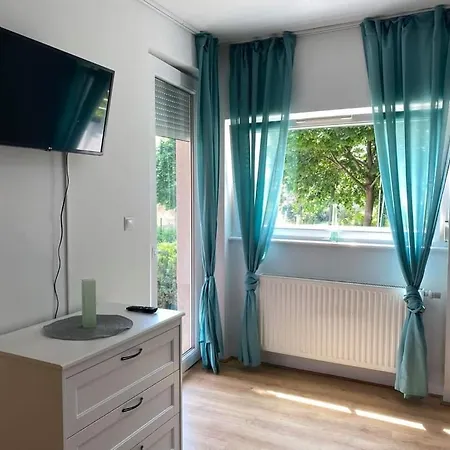 Vinka Apartman *