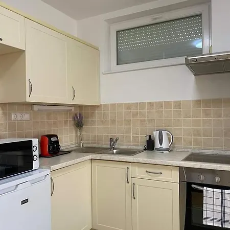 Vinka Apartman Apartment