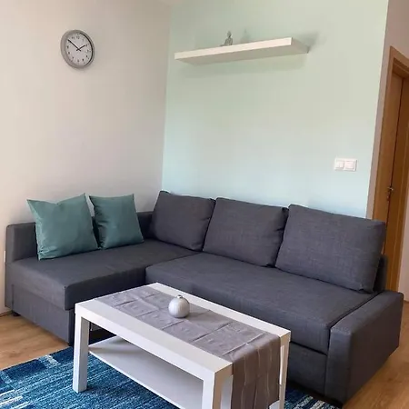 Apartment Vinka Apartman *