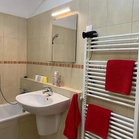 Apartment Vinka Apartman