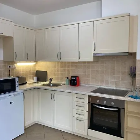 Apartmán Vinka Apartman *